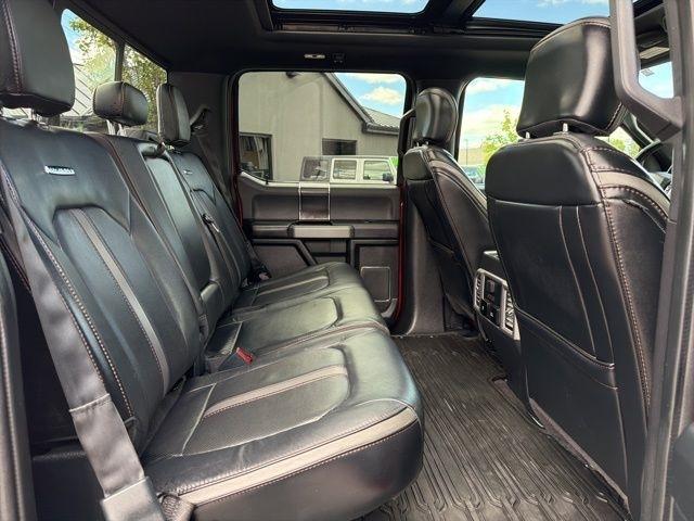 Ford F-150  2020