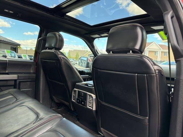 Ford F-150  2020
