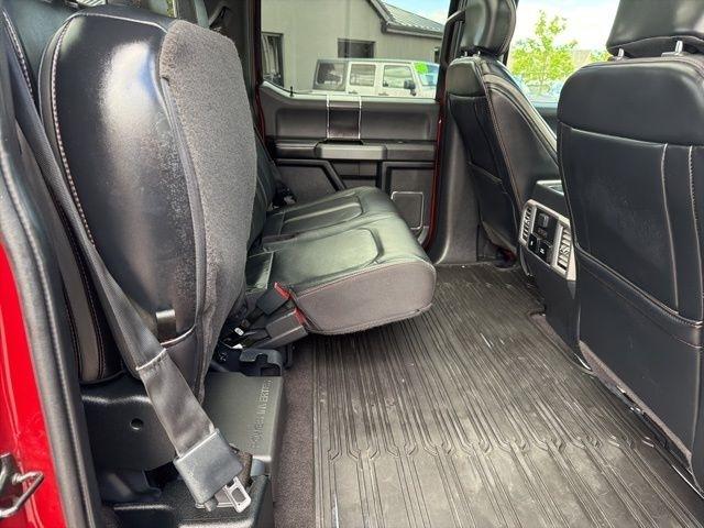 Ford F-150  2020