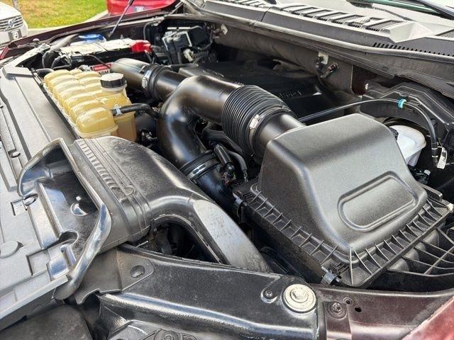 Ford F-150  2020