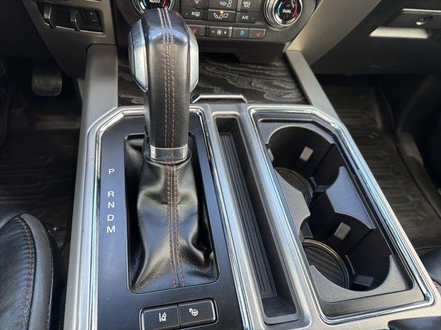 Ford F-150  2020