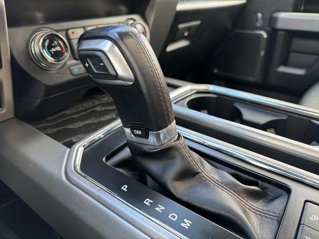 Ford F-150  2020