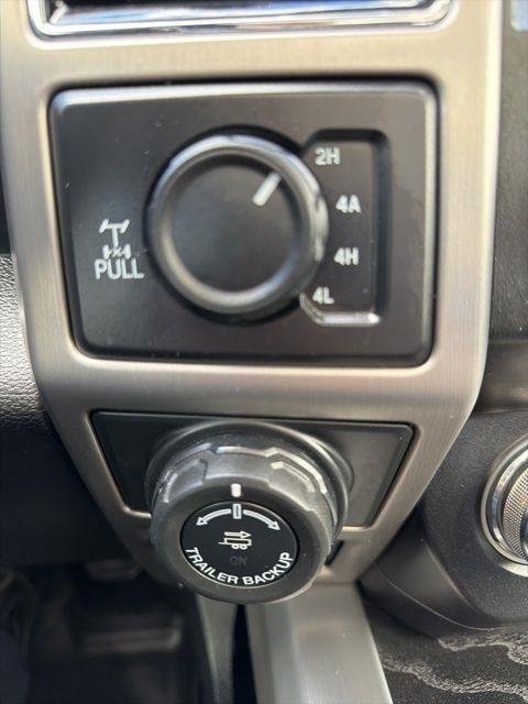 Ford F-150  2020