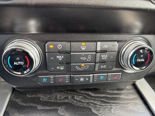Ford F-150  2020