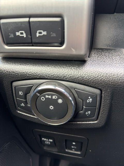 Ford F-150  2020