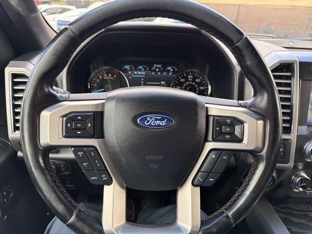 Ford F-150  2020