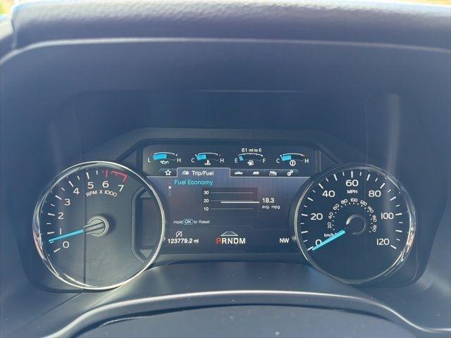 Ford F-150  2020