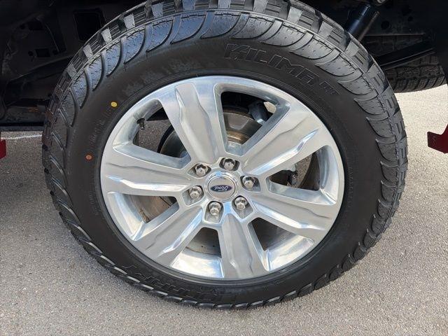 Ford F-150  2020