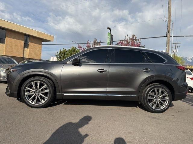 Mazda CX-9  2016