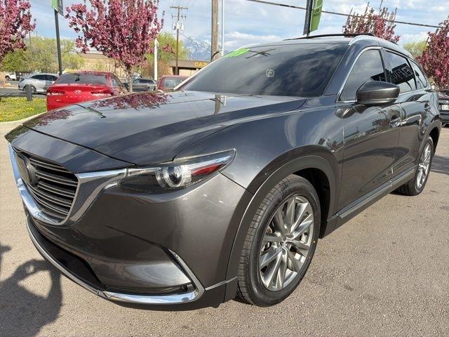 Mazda CX-9  2016