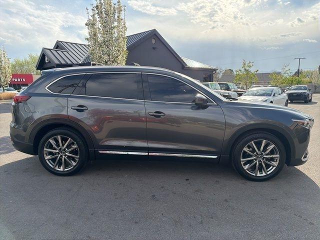Mazda CX-9  2016
