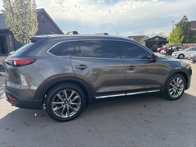 Mazda CX-9  2016