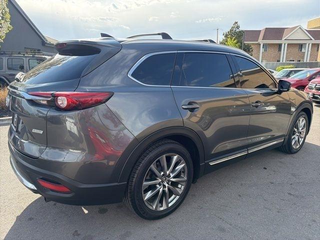 Mazda CX-9  2016