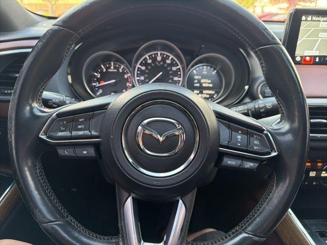 Mazda CX-9  2016