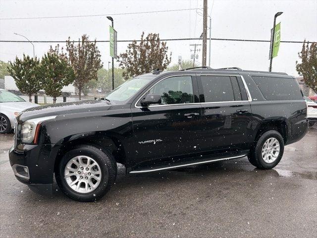 GMC Yukon XL  2019