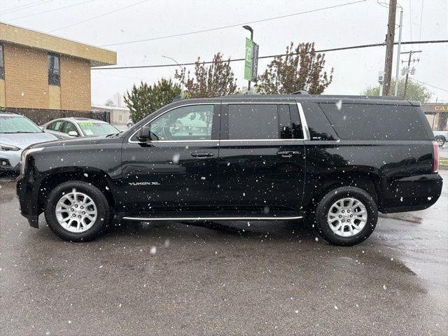 GMC Yukon XL  2019