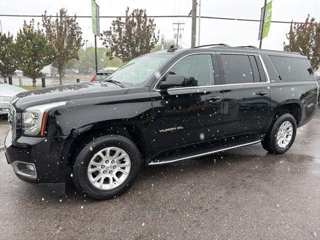 GMC Yukon XL  2019