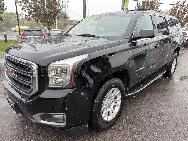 GMC Yukon XL  2019