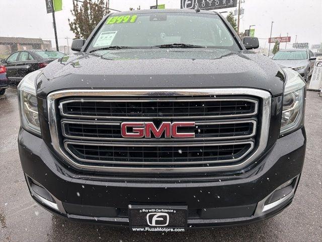 GMC Yukon XL  2019