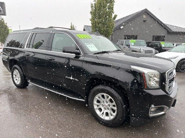 GMC Yukon XL  2019
