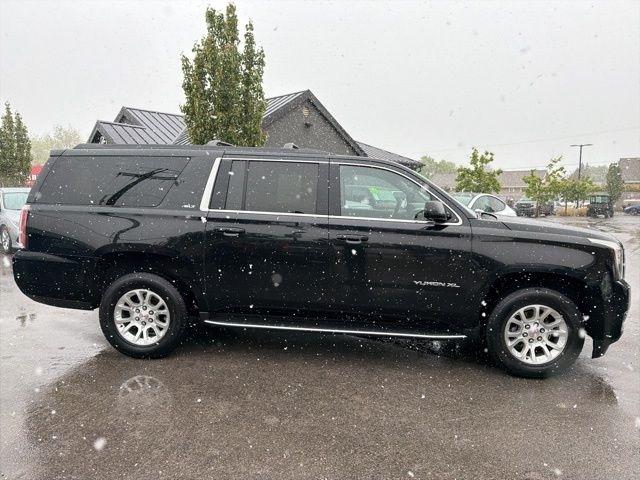 GMC Yukon XL  2019