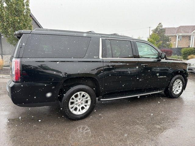 GMC Yukon XL  2019