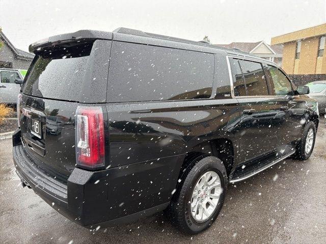 GMC Yukon XL  2019