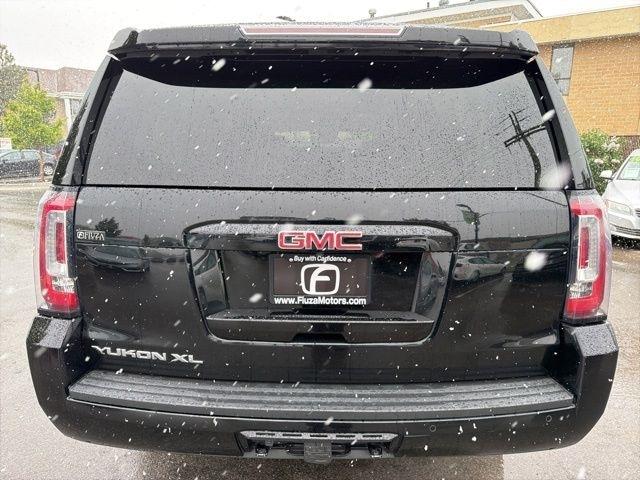 GMC Yukon XL  2019