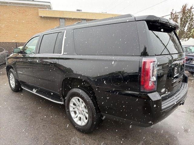 GMC Yukon XL  2019