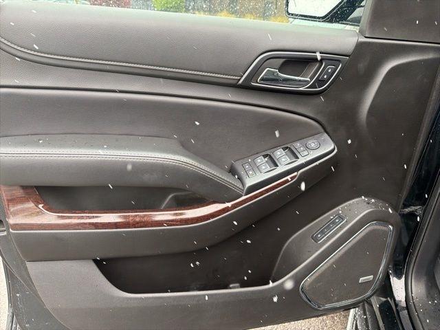 GMC Yukon XL  2019