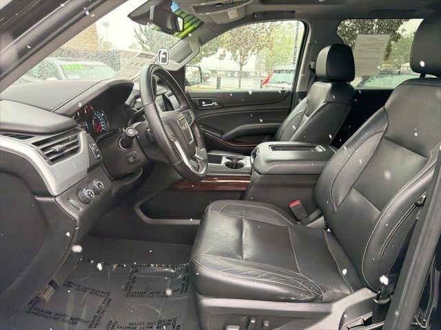 GMC Yukon XL  2019