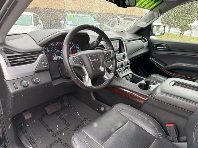 GMC Yukon XL  2019