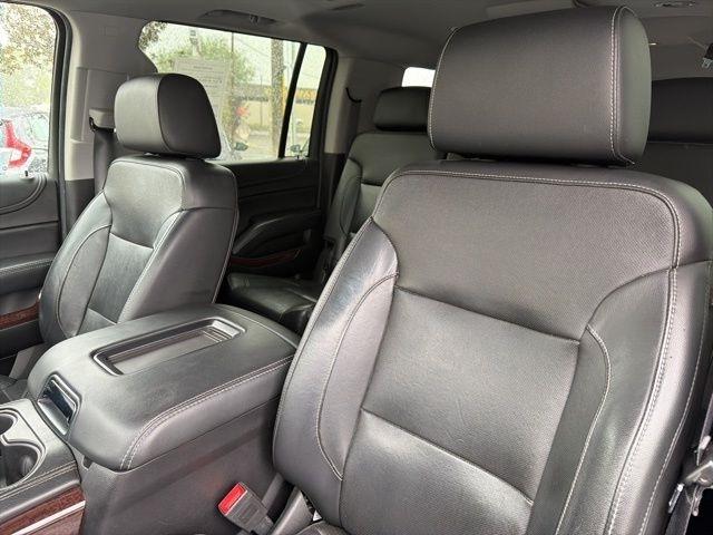 GMC Yukon XL  2019