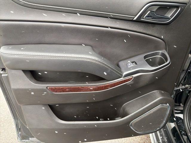 GMC Yukon XL  2019