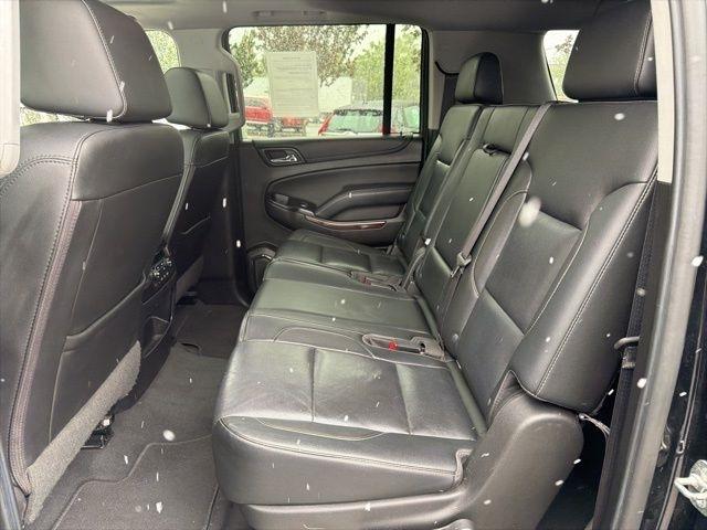 GMC Yukon XL  2019