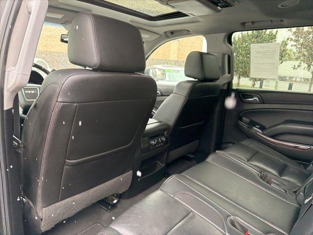 GMC Yukon XL  2019