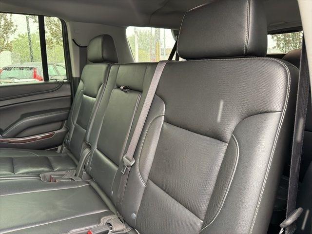 GMC Yukon XL  2019