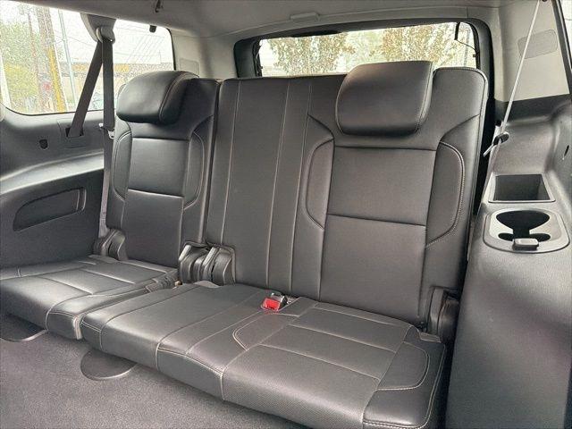 GMC Yukon XL  2019