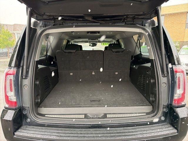GMC Yukon XL  2019
