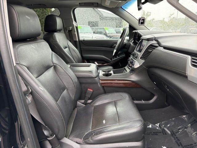 GMC Yukon XL  2019
