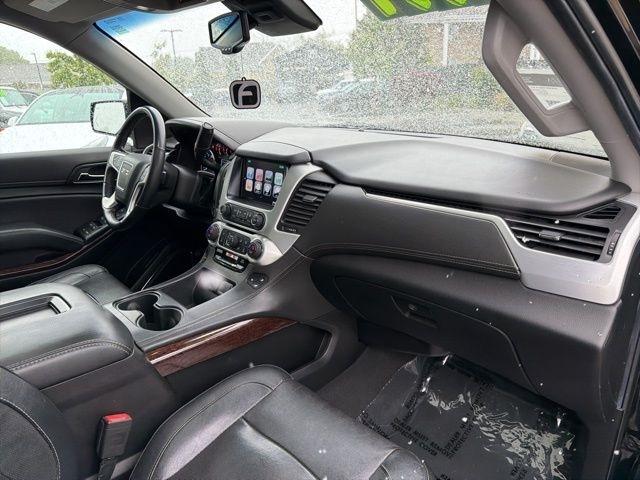 GMC Yukon XL  2019