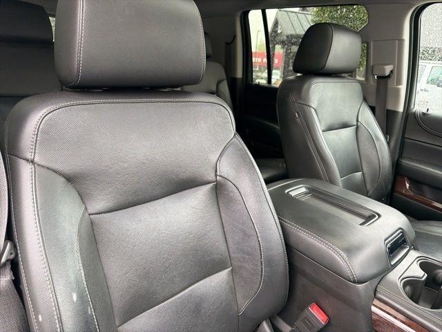 GMC Yukon XL  2019