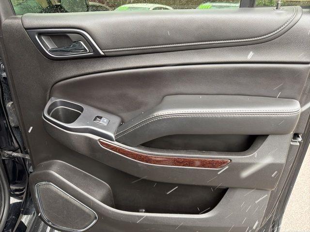 GMC Yukon XL  2019