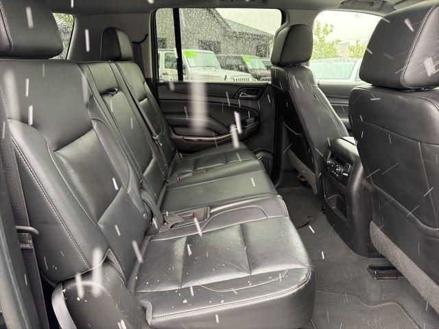 GMC Yukon XL  2019