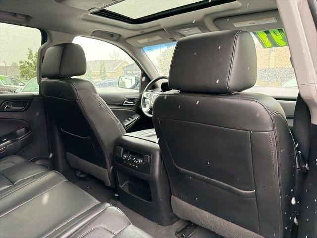 GMC Yukon XL  2019