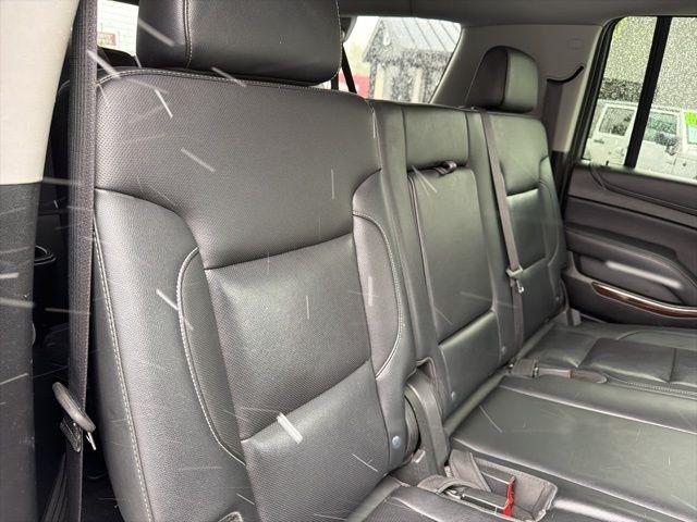 GMC Yukon XL  2019