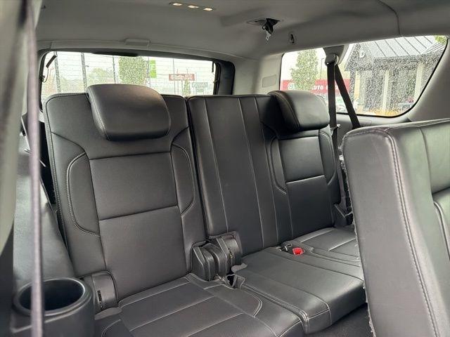 GMC Yukon XL  2019