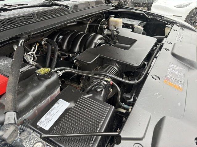 GMC Yukon XL  2019