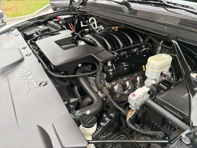 GMC Yukon XL  2019