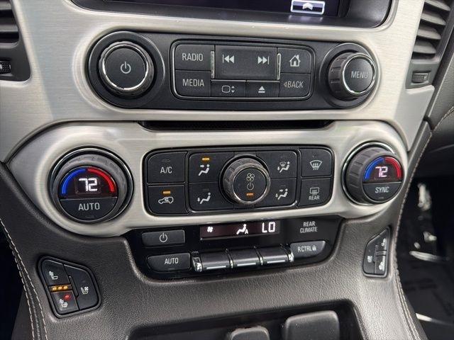 GMC Yukon XL  2019